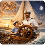 دانلود آهنگ مهدی فاطمی پدر ناخدای زندگی